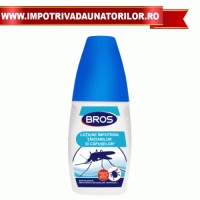 LOTIUNE PENTRU COPII ANTI TANTARI SI CAPUSE 50 ML - LOTIUNE PENTRU COPII ANTI TANTARI SI CAPUSE 50 ML