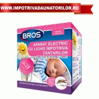 APARAT ELECTRIC CU LICHID *PENTRU COPII* + REZERVA LICHID IMPOTRIVA TANTARILOR - APARAT ELECTRIC CU LICHID *PENTRU COPII* + REZERVA LICHID IMPOTRIVA TANTARILOR