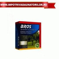 BANDA ADEZIVA PENTRU COPACI 5 M - BANDA ADEZIVA PENTRU COPACI 5 M