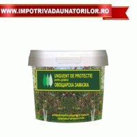 TRATAMENT PENTRU COPACI SI POMI EKO- DERMA 350 G - TRATAMENT PENTRU COPACI SI POMI EKO- DERMA 350 G