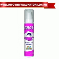 SPUMA IMPOTRIVA TANTARILOR PENTRU COPII 90ML - SPUMA IMPOTRIVA TANTARILOR PENTRU COPII 90ML