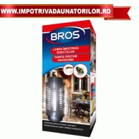  LAMPA ELECTRICA PENTRU INSECTE CU UV -  LAMPA ELECTRICA PENTRU INSECTE CU UV
