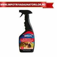 SPRAY CU MICROCAPSULE ANTI FURNICI 500 ML - SPRAY CU MICROCAPSULE ANTI FURNICI 500 ML