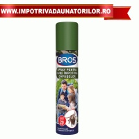 SPRAY IMPOTRIVA CAPUSELOR PENTRU HAINE 90ML - SPRAY IMPOTRIVA CAPUSELOR PENTRU HAINE 90ML