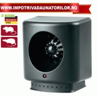 APARAT ANTI SOARECI ISOTRONIC XL200 - APARAT ANTI SOARECI ISOTRONIC XL200