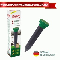 APARAT IMPOTRIVA CARTITELOR GARDIGO BASIC 700 MP - APARAT IMPOTRIVA CARTITELOR GARDIGO BASIC 700 MP