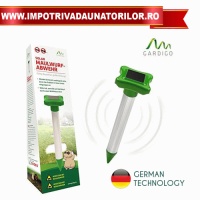 APARAT PENTRU ALUNGARE CARTITE GARDIGO SOLAR ALU - APARAT PENTRU ALUNGARE CARTITE GARDIGO SOLAR ALU