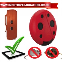 BEETLE L1 MOUSE&RAT 70500 - APARAT CU ULTRASUNETE PORTABIL - BEETLE L1 MOUSE&RAT 70500 - APARAT CU ULTRASUNETE PORTABIL