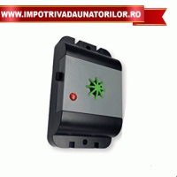 APARAT IMPOTRIVA SOARECILOR SI SOBOLANILOR ISOTRONIC MOUSE & RAT FREE MOBILE - APARAT IMPOTRIVA SOARECILOR SI SOBOLANILOR ISOTRONIC MOUSE & RAT FREE MOBILE