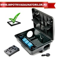 STATIE DE INTOXICARE BETA, CAPTURARE SOARECI, CAPTURARE SOBOLANI - STATIE DE INTOXICARE BETA, CAPTURARE SOARECI, CAPTURARE SOBOLANI