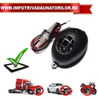 MARDER FREI PROFI - GENERATOR ULTRASUNETE ALUNGARE ROZATOARE - MARDER FREI PROFI - GENERATOR ULTRASUNETE ALUNGARE ROZATOARE