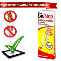 CAPCANA BIOSTOP PENTRU MOLII ALIMENTARE - CAPCANA BIOSTOP PENTRU MOLII ALIMENTARE