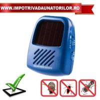 APARAT ALUNGARE SOARECI, SOBOLANI, TANTARI VARIO SOLAR BLISTER - APARAT ALUNGARE SOARECI, SOBOLANI, TANTARI VARIO SOLAR BLISTER