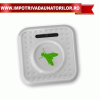 APARAT CU ULTRASUNETE ANTI MUSTE ISOTRONIC - APARAT CU ULTRASUNETE ANTI MUSTE ISOTRONIC