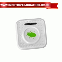 APARAT ANTI ACARIENI PORTABIL ISOTRONIC - APARAT ANTI ACARIENI PORTABIL ISOTRONIC