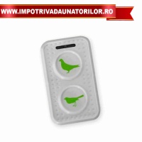 APARAT PENTRU ALUNGAREA PASARILOR, ALUNGARE PORUMBEI, ALUNGARE VRABII - APARAT PENTRU ALUNGAREA PASARILOR, ALUNGARE PORUMBEI, ALUNGARE VRABII