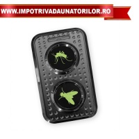 APARAT CU ULTRASUNETE PENTRU MUSTE SI TANTARI 2 EYE - APARAT CU ULTRASUNETE PENTRU MUSTE SI TANTARI 2 EYE