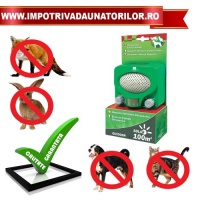 APARAT PROFESIONAL ANTI CAINI, ANTI PISICI SWISSINNO - APARAT PROFESIONAL ANTI CAINI, ANTI PISICI SWISSINNO