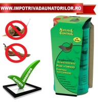 CAPCANA PENTRU MELCI DIN GRADINA SWISSINNO NATURAL CONTROL - CAPCANA PENTRU MELCI DIN GRADINA SWISSINNO NATURAL CONTROL