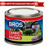 CARBID IMPOTRIVA CARTITELOR - CARBID IMPOTRIVA CARTITELOR