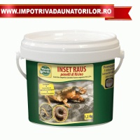 INGRASAMANT ORGANIC IMPOTRIVA INSECTELOR DE PAMANT 1.2 KG - INGRASAMANT ORGANIC IMPOTRIVA INSECTELOR DE PAMANT 1.2 KG