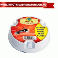 CAPCANA CU GEL PENTRU FURNICI - CAPCANA CU GEL PENTRU FURNICI
