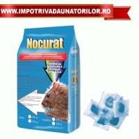 RATICID PASTA NOCURAT 100GR - RATICID PASTA NOCURAT 100GR