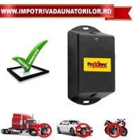 PR- 12.1- APARAT ULTRASUNETE AUTO PENTRU ALUNGAREA SOARECILOR - PR- 12.1- APARAT ULTRASUNETE AUTO PENTRU ALUNGAREA SOARECILOR