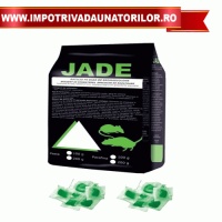 RATICID JADE PASTA 10 KG PLIC/5G - RATICID JADE PASTA 10 KG PLIC/5G