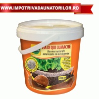 GRANULE ANTI MELCI MONDO VERDE - GRANULE ANTI MELCI MONDO VERDE