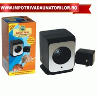DISPOZITIV ANTI SOARECI, SOBOLANI, GANDACI DE BUCATARIE RODENT RAUS - DISPOZITIV ANTI SOARECI, SOBOLANI, GANDACI DE BUCATARIE RODENT RAUS