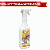 SPRAY ANTI ROZATOARE, ANTI SOARECI, ANTI SOBOLANI RAT RAUS PROTEX - SPRAY ANTI ROZATOARE, ANTI SOARECI, ANTI SOBOLANI RAT RAUS PROTEX