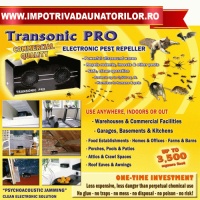 APARAT INDUSTRIAL PENTRU INDEPARTAREA INSECTELOR, GANDACILOR, FURNICILOR, ROZATOARELOR - APARAT INDUSTRIAL PENTRU INDEPARTAREA INSECTELOR, GANDACILOR, FURNICILOR, ROZATOARELOR