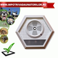 APARAT ANTI PASARI, CAINI, SOARECI, SOBOLANI, JDERI, VULPI, IEPURI ISOTRONIC XL800 - APARAT ANTI PASARI, CAINI, SOARECI, SOBOLANI, JDERI, VULPI, IEPURI ISOTRONIC XL800