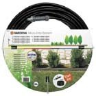 SET CONDUCTA DE SUPRAFATA 50 M CU PICURATOARE 4L/H SI FILTRU - SET CONDUCTA DE SUPRAFATA 50 M CU PICURATOARE 4L/H SI FILTRU
