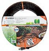 SET CONDUCTA 50 M CU PICURATOARE LA 30 CM, SUBTERAN - SET CONDUCTA 50 M CU PICURATOARE LA 30 CM, SUBTERAN