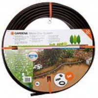 FURTUN EXTENSIE 50 M CU PICURATOARE LA 30 CM, SUBTERAN - FURTUN EXTENSIE 50 M CU PICURATOARE LA 30 CM, SUBTERAN