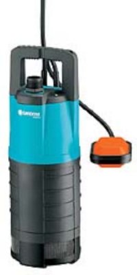 POMPA PRESIUNE SUBMERSIBILA CLASIC 5500/3 - POMPA PRESIUNE SUBMERSIBILA CLASIC 5500/3