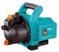 POMPA DE GRADINA CLASSIC 3000/4 - POMPA DE GRADINA CLASSIC 3000/4