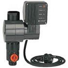 MANOMETRU ELECTRONIC CU SIGURANTA DE MERS IN GOL - MANOMETRU ELECTRONIC CU SIGURANTA DE MERS IN GOL