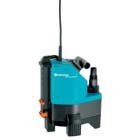 POMPA APA MURDARA COMFORT 8500 AQUASENZOR - POMPA APA MURDARA COMFORT 8500 AQUASENZOR