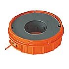 CASETA FILAMENT TRIMMER - CASETA FILAMENT TRIMMER