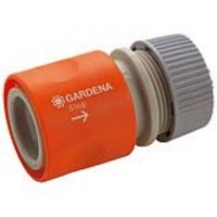 MUFA CONECTOARE CU STOP 1/2