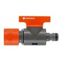 VALVA CU REGULATOR - VALVA CU REGULATOR