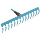 GREBLA METALICA CU 14 DINTI COMBISISTEM - GREBLA METALICA CU 14 DINTI COMBISISTEM