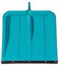 LOPATA DE ZAPADA PLASTIC 40CM - LOPATA DE ZAPADA PLASTIC 40CM