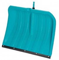LOPATA DE ZAPADA PLASTIC 50  - LOPATA DE ZAPADA PLASTIC 50 