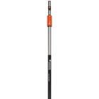 COADA TELESCOPICA ALUMINIU 210-390CM - COADA TELESCOPICA ALUMINIU 210-390CM