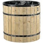 BUTOI APA DE PLOAIE 800 L - BUTOI APA DE PLOAIE 800 L