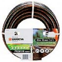 FURTUN DIN CAUCIUC PREMIUM 3/4